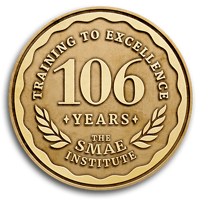 106 Years Training to Excellence